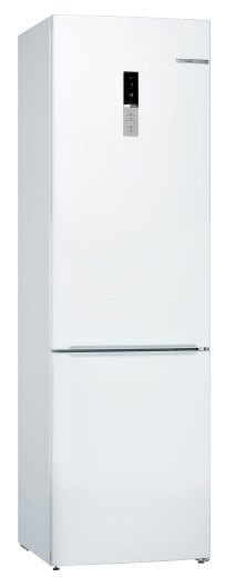 Ремонт холодильника Bosch KGE39XW2AR