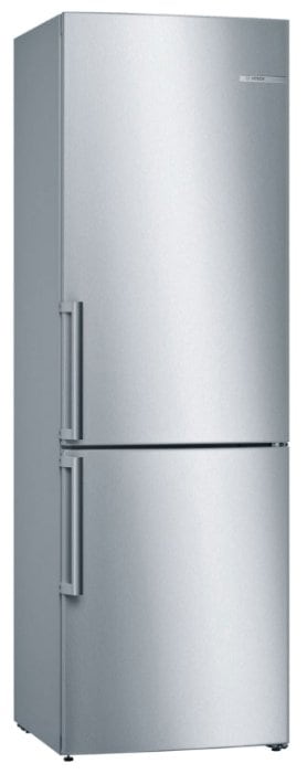 Ремонт холодильника Bosch KGV36XL2OR