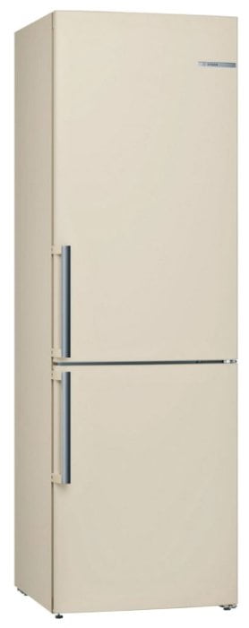Ремонт холодильника Bosch KGV36XK2OR