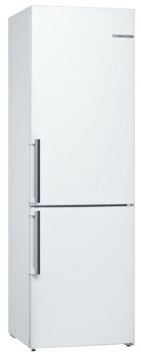 Ремонт холодильника Bosch KGV36XW2OR