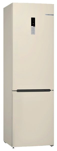 Ремонт холодильника Bosch KGE39XK2AR