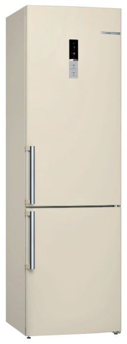Ремонт холодильника Bosch KGE39AK23R