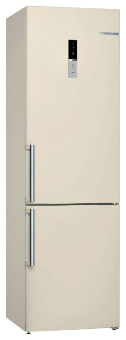 Ремонт холодильника Bosch KGE39XK2OR