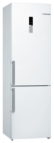 Ремонт холодильника Bosch KGE39XW2OR