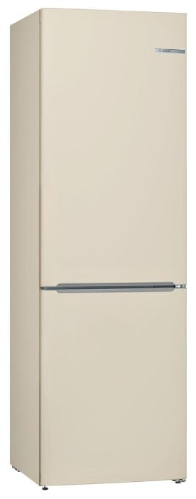 Ремонт холодильника Bosch KGV36XK2AR