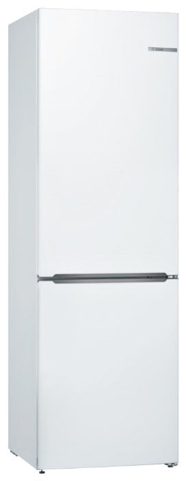 Ремонт холодильника Bosch KGV36XW22R