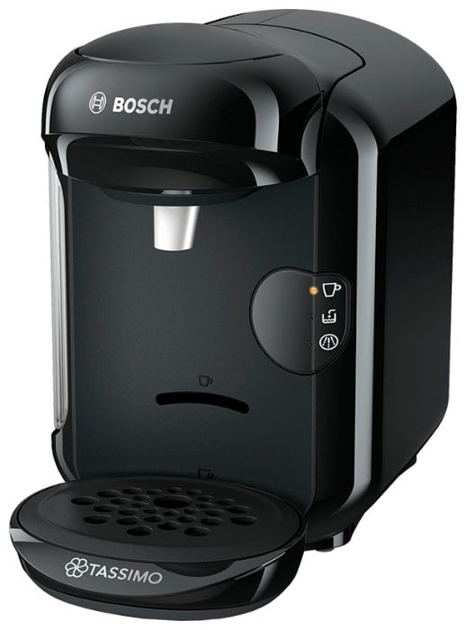 Ремонт кофемашины Bosch TAS 1402/1403/1404/1407 Tassimo
