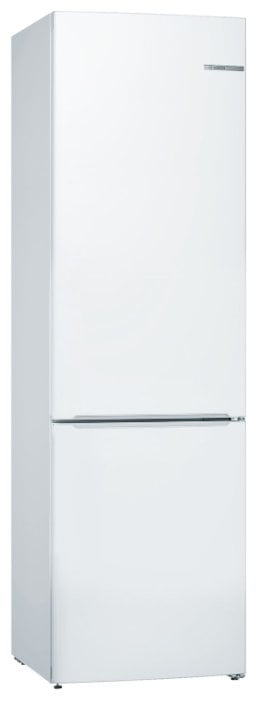 Ремонт холодильника Bosch KGV39XW21R