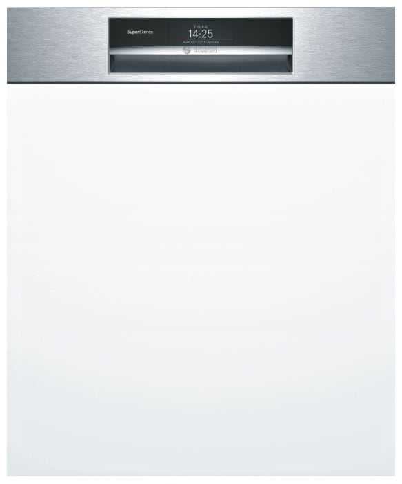 Ремонт посудомоечной машины Bosch Serie 8 SMI88TS00R