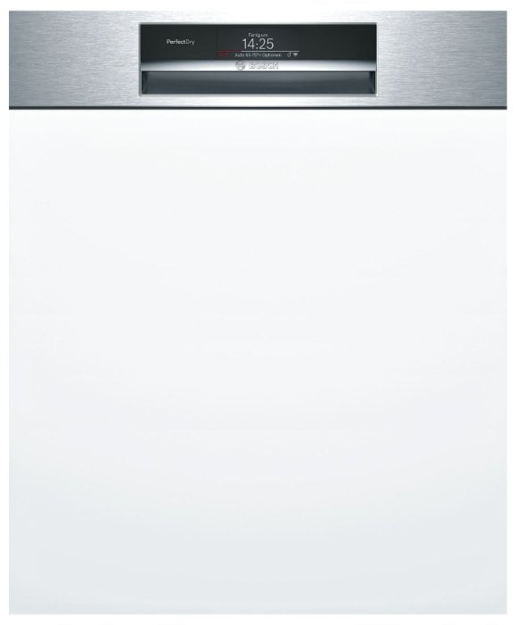 Ремонт посудомоечной машины Bosch SMI 88TS36 E