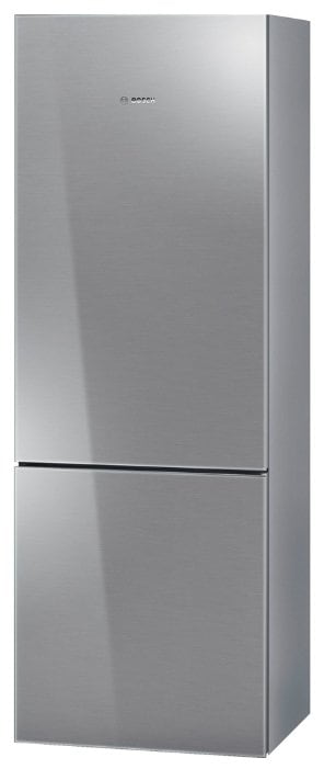 Ремонт холодильника Bosch KGN49SM2AR