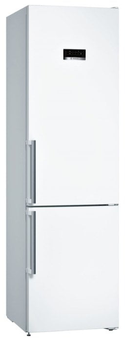Ремонт холодильника Bosch KGN39XW3OR