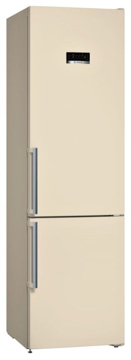 Ремонт холодильника Bosch KGN39XK3OR