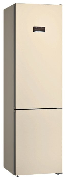 Ремонт холодильника Bosch KGN39XK3AR