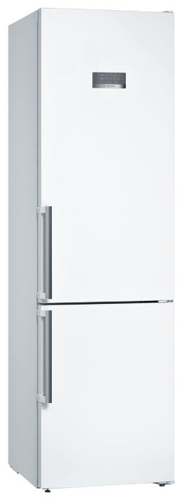 Ремонт холодильника Bosch KGN39XW31R