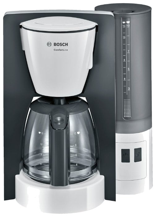 Ремонт кофемашины Bosch TKA 6A041