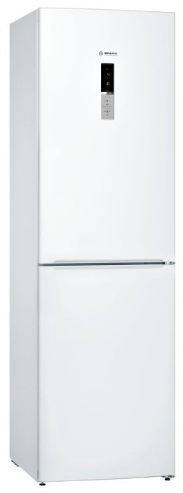 Ремонт холодильника Bosch KGN39VW17R
