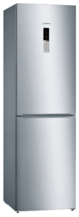 Ремонт холодильника Bosch KGN39VL17R