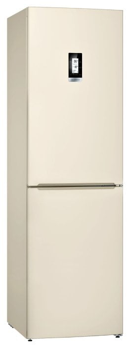 Ремонт холодильника Bosch KGN39VK1MR