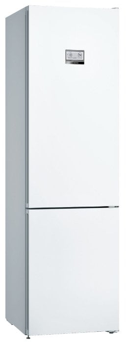 Ремонт холодильника Bosch KGN39AW2AR