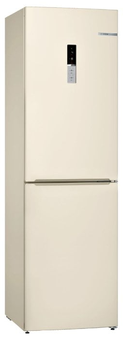 Ремонт холодильника Bosch KGN39VK16R