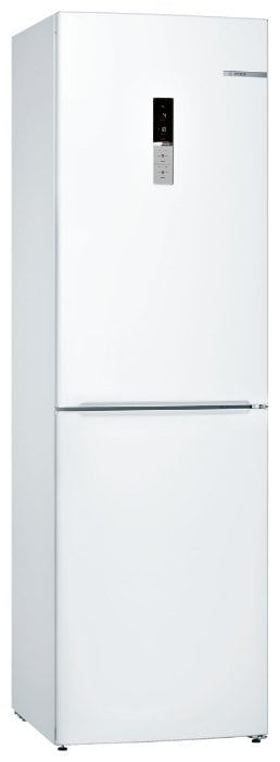 Ремонт холодильника Bosch KGN39VW16R
