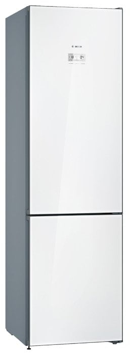 Ремонт холодильника Bosch KGN39LW3AR