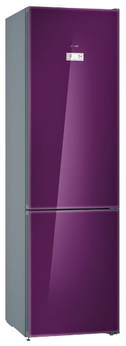 Ремонт холодильника Bosch KGN39JA3AR