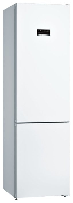 Ремонт холодильника Bosch KGN39VW2AR