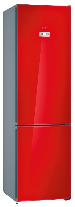 Ремонт холодильника Bosch KGN39JR3AR