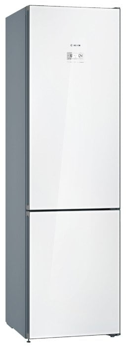 Ремонт холодильника Bosch KGN39JW3AR