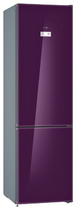 Ремонт холодильника Bosch KGN39LA3AR