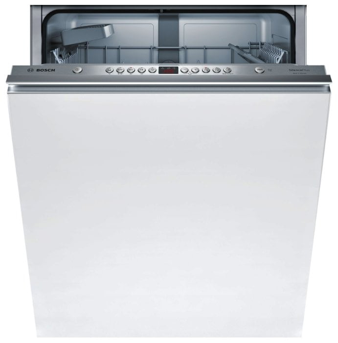 Ремонт посудомоечной машины Bosch Serie 4 SMV45IX01R