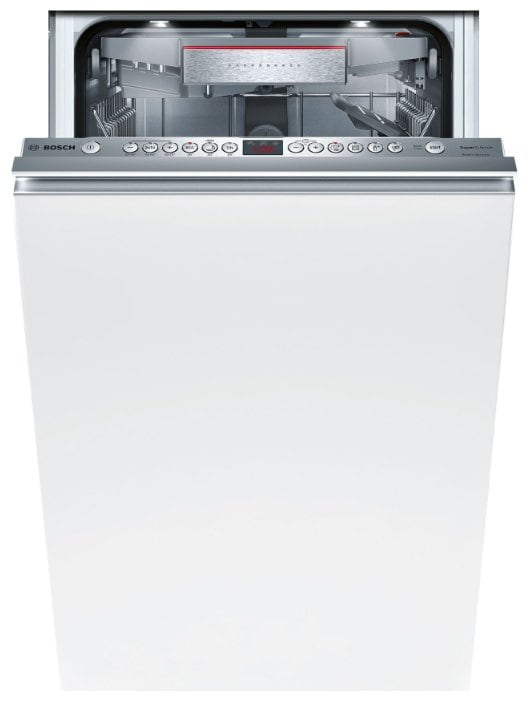 Ремонт посудомоечной машины Bosch Serie 6 SPV66TD10R