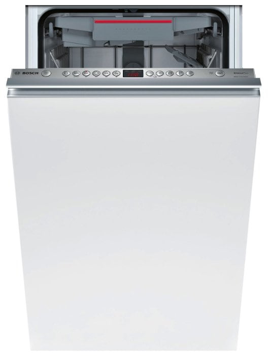 Ремонт посудомоечной машины Bosch Serie 6 SPV66MX60R