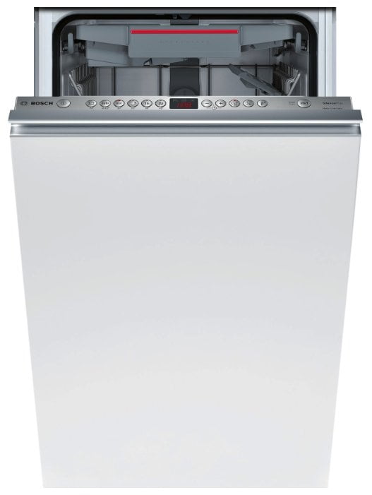 Ремонт посудомоечной машины Bosch Serie 6 SPV66MX30R