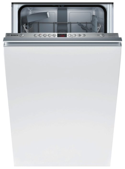 Ремонт посудомоечной машины Bosch Serie 4 SPV45DX60R