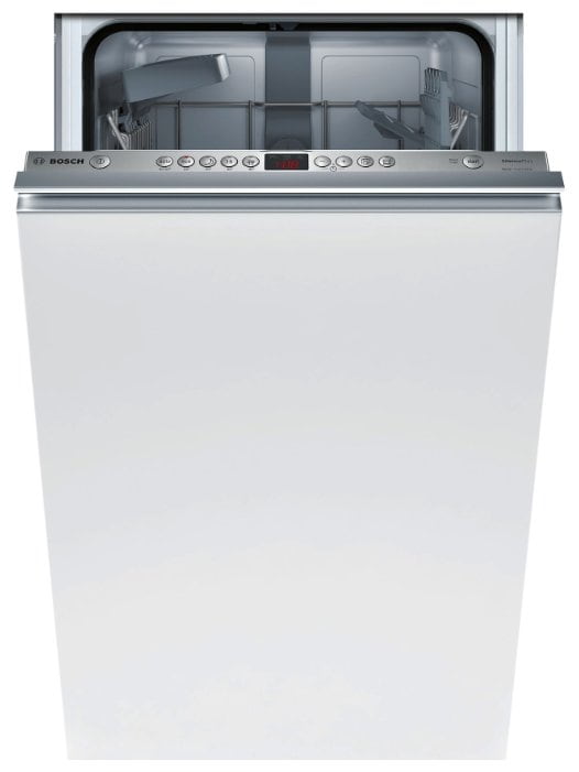 Ремонт посудомоечной машины Bosch Serie 4 SPV45DX30R