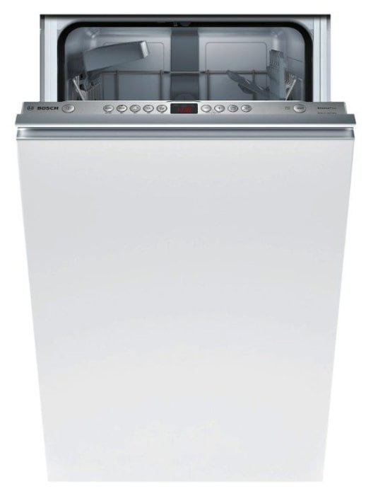 Ремонт посудомоечной машины Bosch SPV 45DX00 R