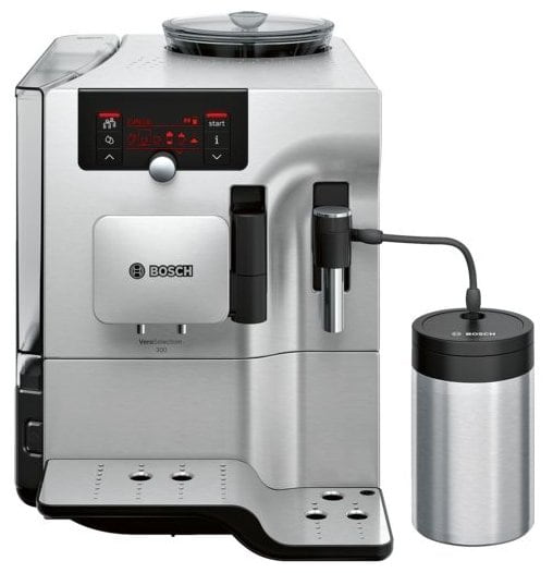 Ремонт кофемашины Bosch TES 803M9 DE