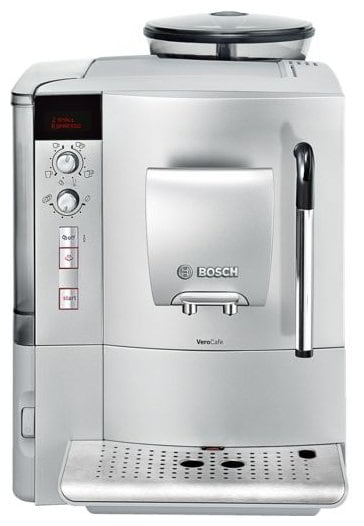 Ремонт кофемашины Bosch TES 50251 DE