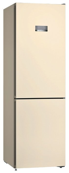 Ремонт холодильника Bosch KGN36VK21R