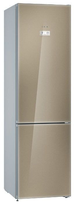Ремонт холодильника Bosch KGN39JQ3AR