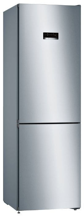 Ремонт холодильника Bosch KGN36VL2AR