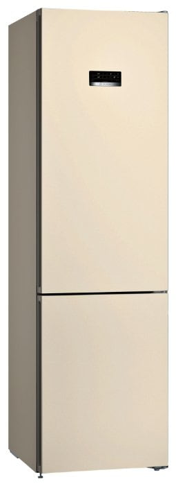 Ремонт холодильника Bosch KGN39VK2AR