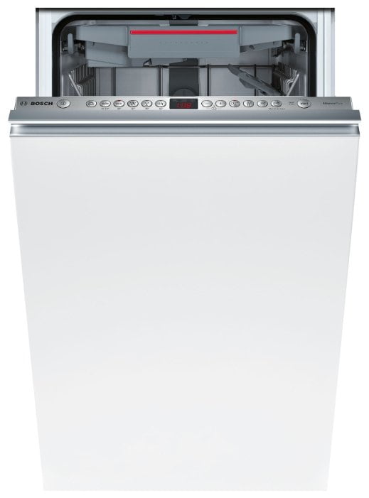 Ремонт посудомоечной машины Bosch Serie 4 SPV 46MX00 E