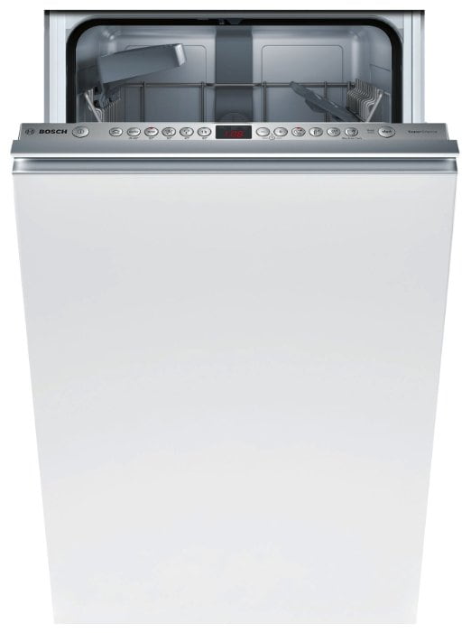 Ремонт посудомоечной машины Bosch Serie 4 SPV46IX03E