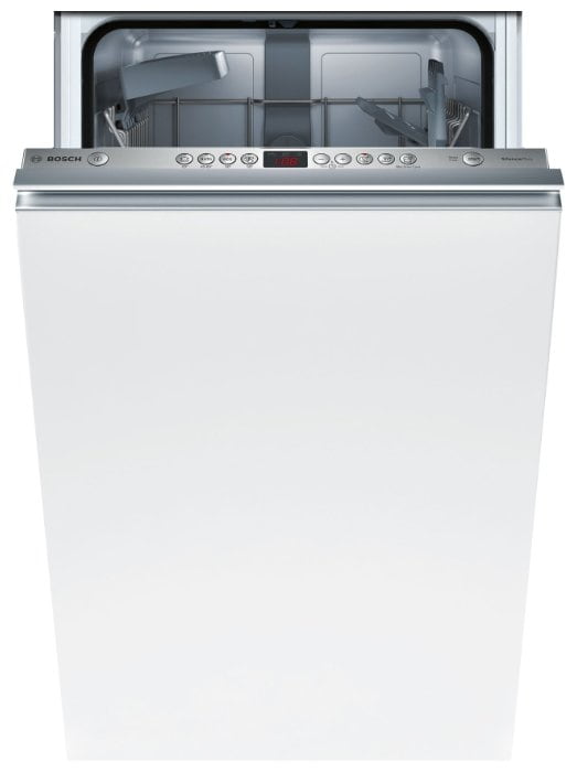 Ремонт посудомоечной машины Bosch Serie 4 SPV44IX00E