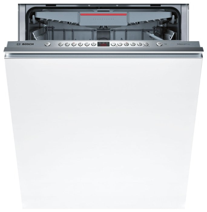 Ремонт посудомоечной машины Bosch Serie 4 SMV46KX08E