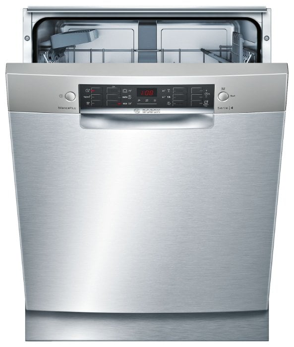 Ремонт посудомоечной машины Bosch Serie 4 SMU46CI01S